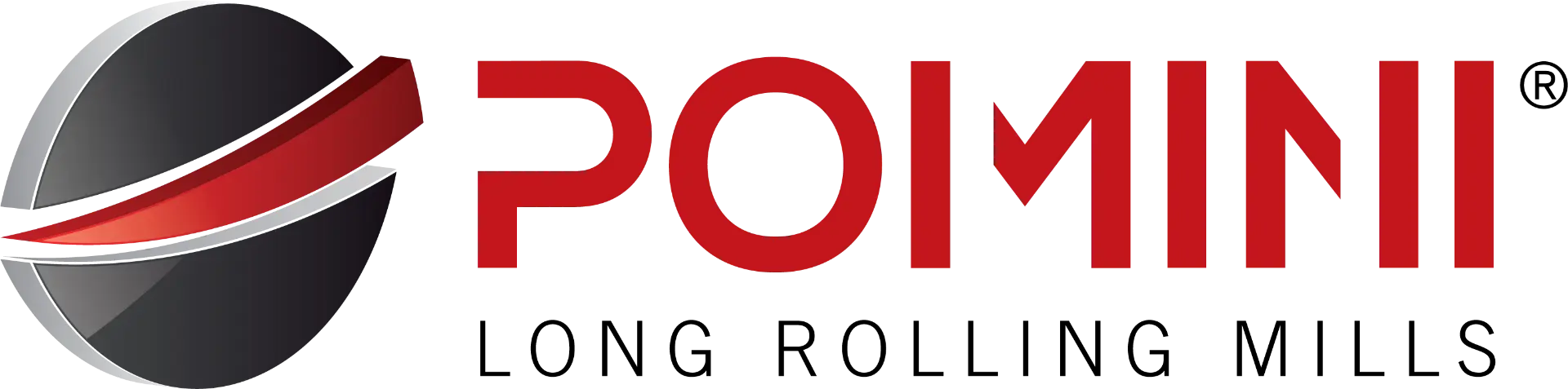 Pomini logo