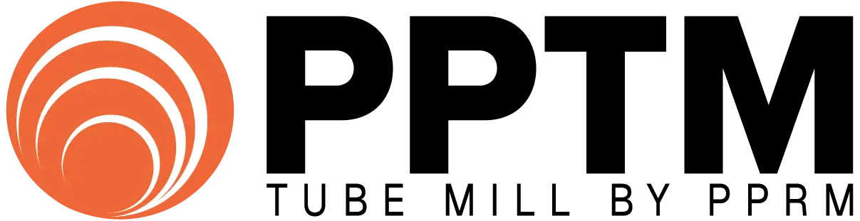 PPTM by PPRM logo