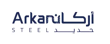 Arkan Steel logo