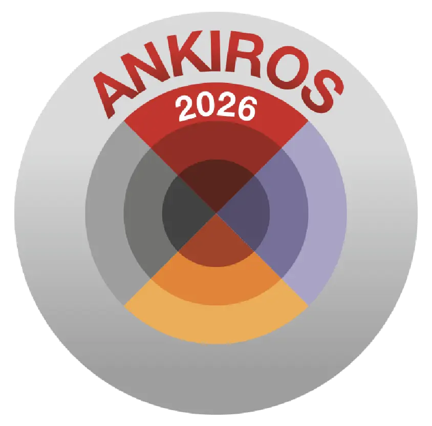 Ankiros 2026 logo